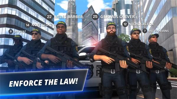 加州生活模拟器 安卓版v0.39.3截图3