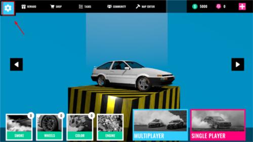 碰撞测试模拟器22