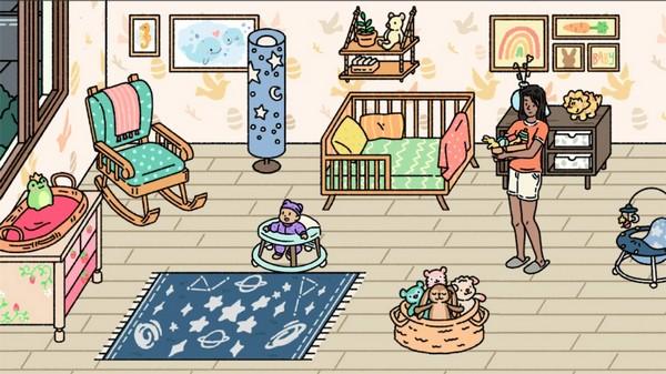 萌宅物语国际版 (AdorableHome)安卓版v2.10.3截图0