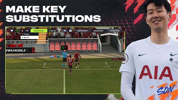 EA SPORTS FC 24 最新版v23.0.02截图2