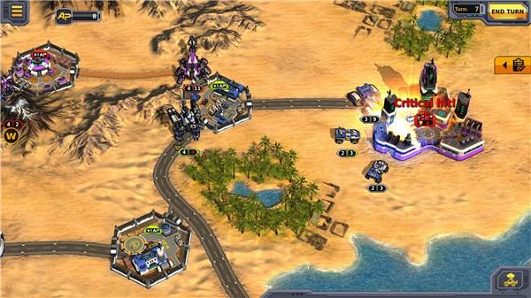 胜利法典(Codex of截图1