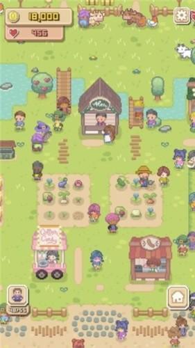 迷你农家乐 安卓版v3.9截图2