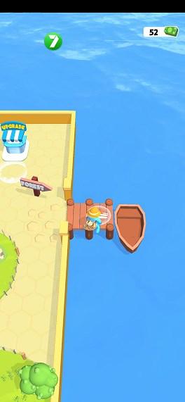 打猎我最强游戏安卓版截图0