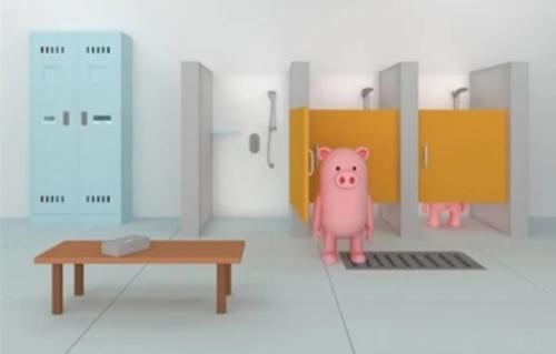 密室逃脱门图片1