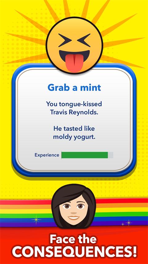 BitLife(生活模拟器)截图2