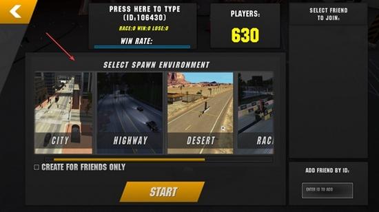 真实停车模拟器215