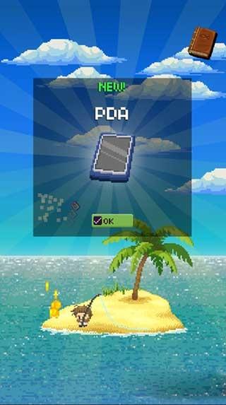 沙漠荒岛钓鱼乐2