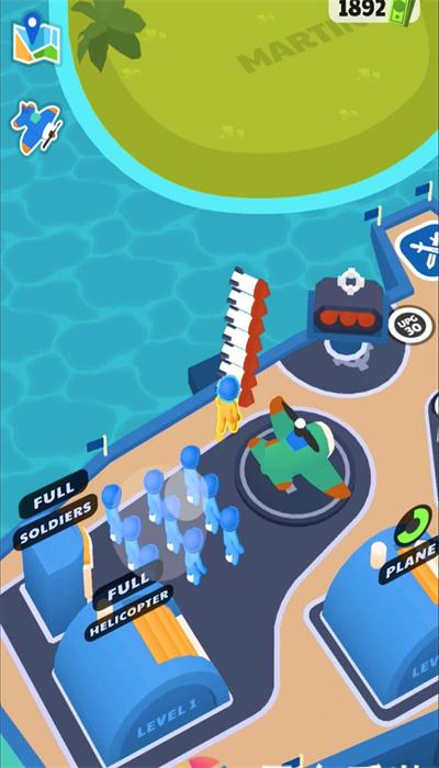 航空战役正式版截图0