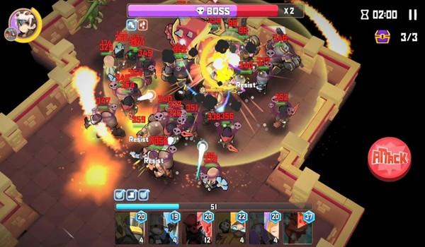 德雷克与陷阱图片2