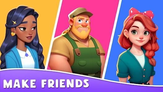 可可山谷 安卓版v2.18.0截图0