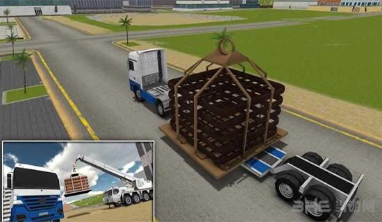 房屋建筑模拟器2018 安卓版v1.7截图3