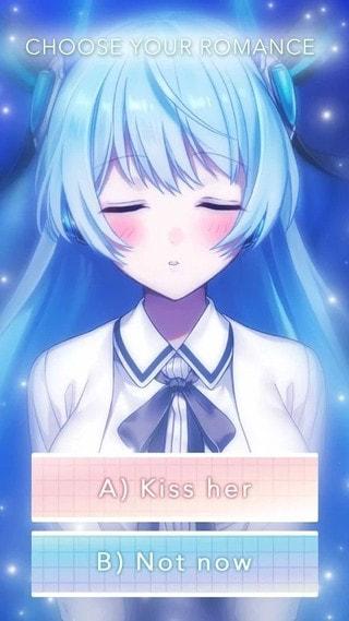 我的机器人女友最新版截图2