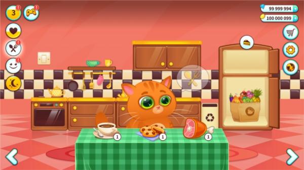 我的虚拟宠物猫11