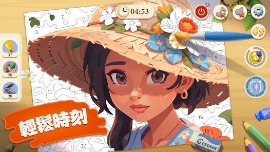 缤纷童话镇 安卓版v0.2.1截图2