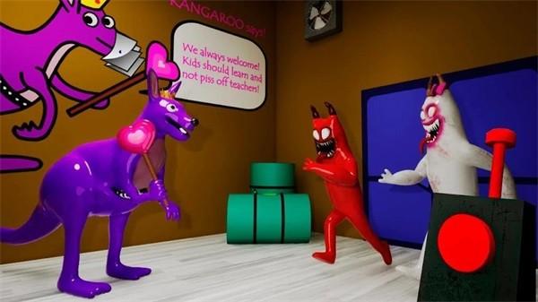 班班花园4 (BANMonsterLifeChallenge4)正版安卓版v3.7截图0