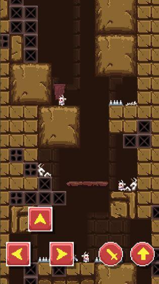 DevilTower 安卓版v0.2截图0