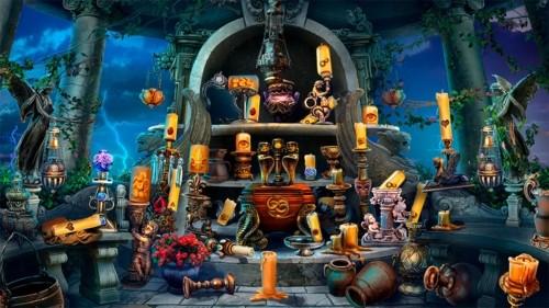 密室逃脱12全新版本 安卓版v700.00.01截图2