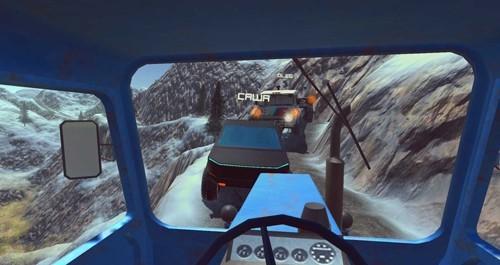 越野车模拟器 安卓版v4.15截图3