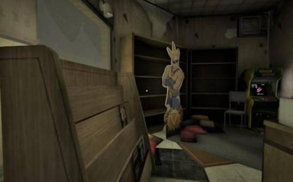 恐怖冰淇淋2修改版 无限生命中文版v1.0.2截图2