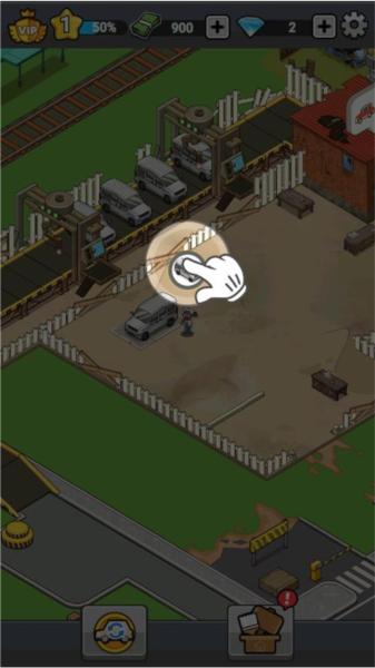 没有中间商赚差价5