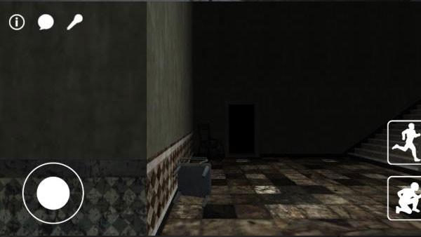 LastNight 手机版v1.4截图1