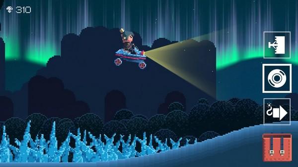 夏日追逐者 (Summer Catchers)最新版v1.5.3截图0