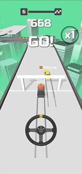 超速漂移手游版 安卓版v1.22.6截图3