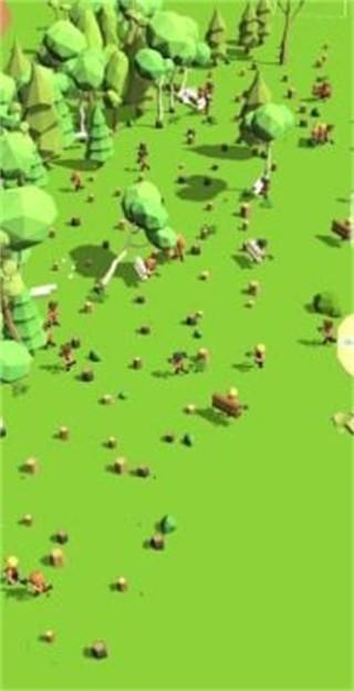 小小木材商LumberEmpire 安卓版v0.1.7.5截图0