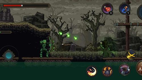 灵魂远征完整版 安卓版v1.0.6截图2