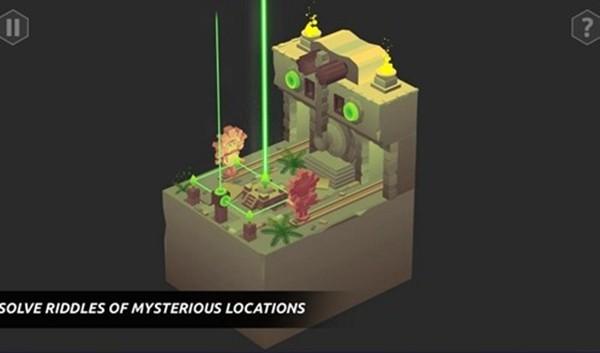 打开密室 安卓版v1.12截图0