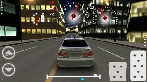 日本赛车比赛 安卓版v32截图2