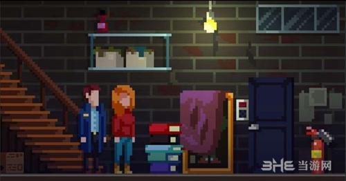 黑暗事件簿中文版 安卓版v1.4截图2