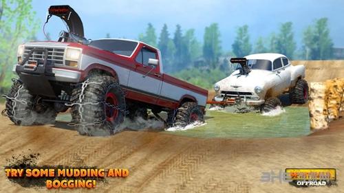 越野驾驶 安卓版v103.3.0截图0