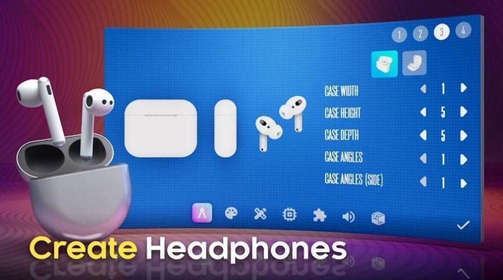 设备大亨游戏截图2