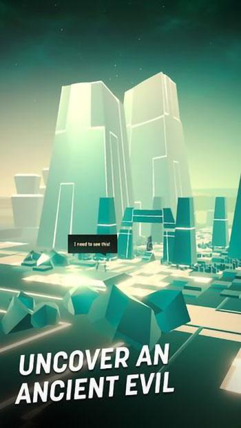 阿卡迪亚游戏截图2