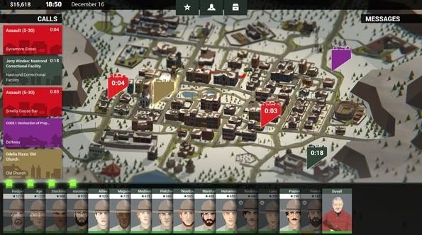 这是警察2图片2