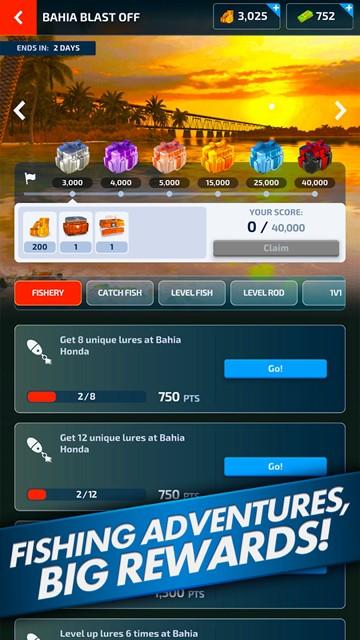 终极钓鱼Ultimate Fishing图片1