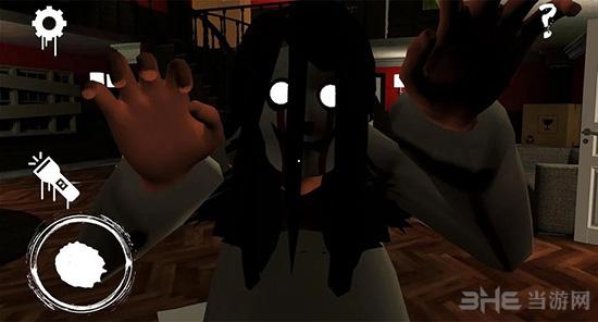 实体:恐怖逃生 安卓版v1.1截图1