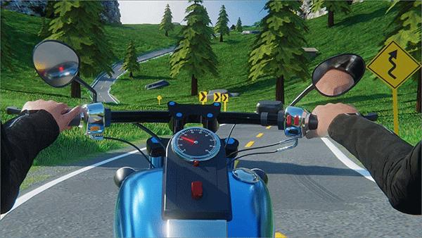 摩托车长途旅行 安卓版v1.8截图2
