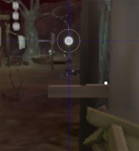 无尽噩梦5怨灵咒11