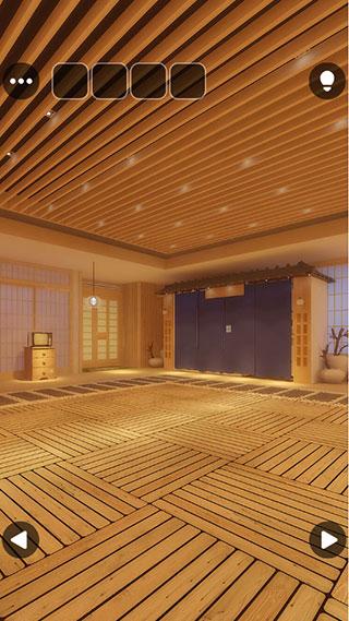 密室逃脱夏日祭的恶作剧 安卓版v1.2截图3