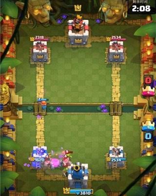 皇室战争私人服图片8