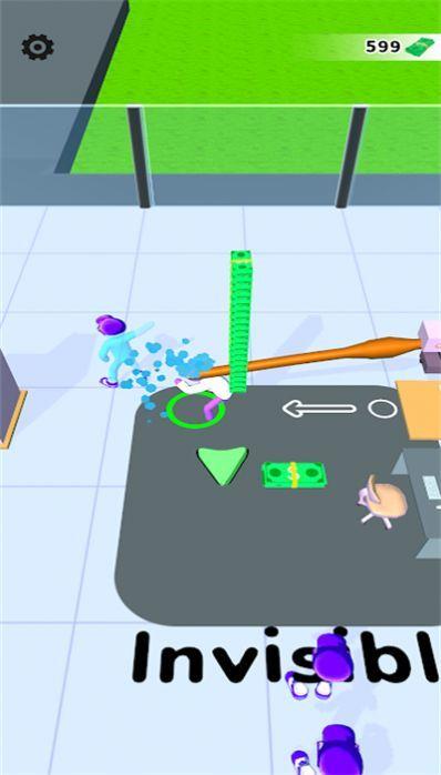 放置治愈大师 1.0.1截图2