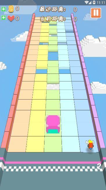 动物大联盟截图2