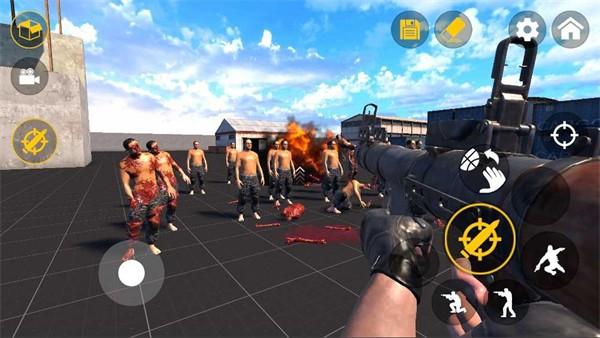 BloodBox 安卓版v0.7.52截图0