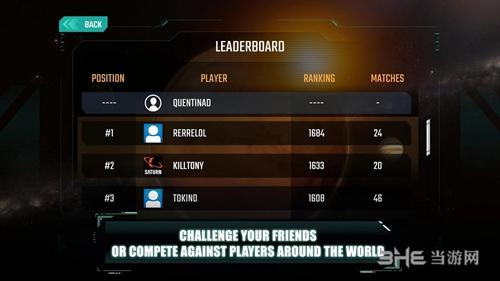 地形火星 (Terraforming Mars)安卓版v1.1230截图1