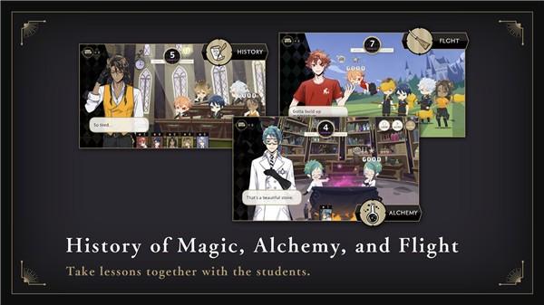 迪士尼扭曲仙境日服 安卓版v1.0.82截图1