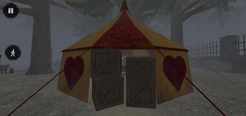 小丑恐惧症 安卓版v1.3.0截图1