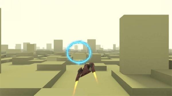 无极限飞车 安卓版v1.3截图1