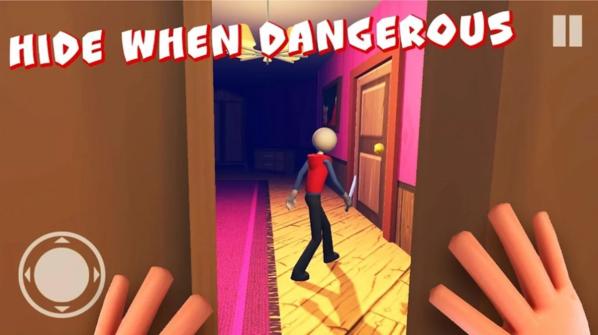 AngryBoyfriend图片2